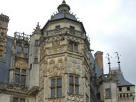 Ch�teau de Meillant