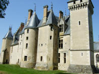 Ch�teau de Meillant