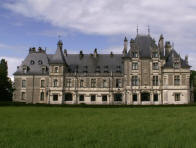ch�teau de Menetou Salon