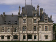 ch�teau de Menetou Salon