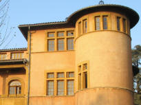 chateau de menival
