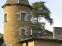 château de Montauzan