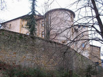 château de Rapetour