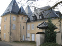 château de Sans Souci