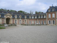chateau de sassy