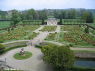 chateau de sassy