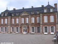 chateau de sassy