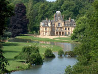 château de Sauvage