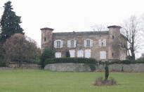 château des Bassieux