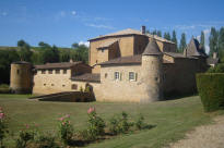 chateau du sou