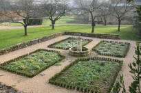 chateau du sou jardin