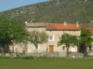 ch�teau de&nbsp;Vissec