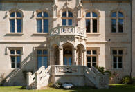 ch�teau Bellevue � Plassac