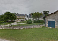ch�teau de Chez Montaud � Maupr�voir
