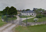 ch�teau de Chez Montaud � Maupr�voir