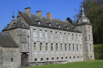 Ch�teau d'Acoz