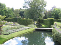 jardins d'Annevoie