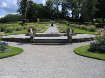 jardins d'Annevoie