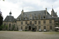 Ch�teau d'Assenois