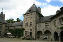 Ch�teau d'Assenois