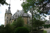 Ch�teau d'Assenois