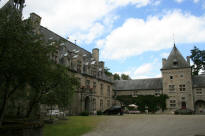 Ch�teau d'Assenois