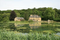ch�teau d’Orval