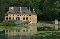 ch�teau d’Orval