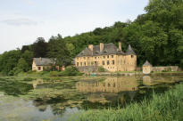 ch�teau d’Orval