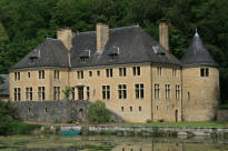 ch�teau d’Orval
