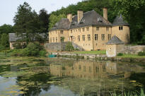ch�teau d’Orval