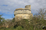 chateau d'Abain  Thurageau