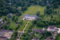 ch�teau d'Abondant