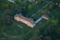 ch�teau d'Abondant