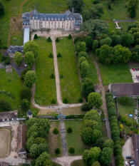 ch�teau d'Abondant