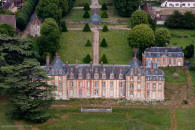 ch�teau d'Abondant