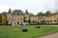 chateau d'Adomnil  Rehainviller