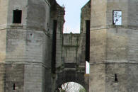 ch�teau d'Airaines