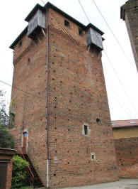 chateau d'Ambrieux en Dombes