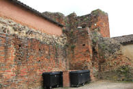 chateau d'Ambrieux en Dombes