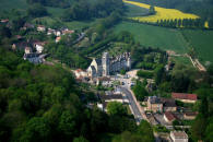ch�teau d'Ambleville