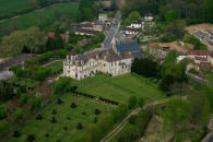ch�teau d'Ambleville