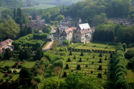 ch�teau d'Ambleville