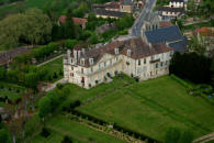 ch�teau d'Ambleville