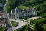ch�teau d'Ambleville