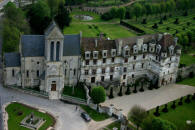ch�teau d'Ambleville