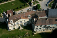 ch�teau d'Ambleville