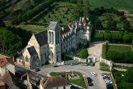 ch�teau d'Ambleville