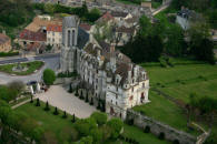 ch�teau d'Ambleville