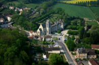 ch�teau d'Ambleville